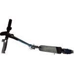 Soflow S02 zéró elektromos roller (használt)