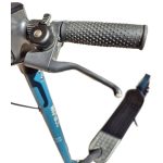 Soflow S02 zéró elektromos roller (használt)