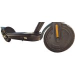 Soflow S02 zéró elektromos roller (használt)