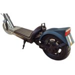 Soflow S02 zéró elektromos roller (használt)