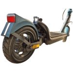 Soflow S02 zéró elektromos roller (használt)