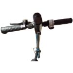 Soflow S02 zéró elektromos roller (használt)