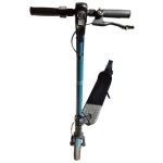 Soflow S02 zéró elektromos roller (használt)