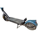 Soflow S02 zéró elektromos roller (használt)