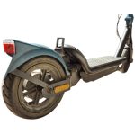 Soflow S02 zéró elektromos roller (használt)