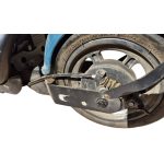 Soflow S02 zéró elektromos roller (használt)