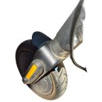 Soflow S02 zéró elektromos roller (használt)