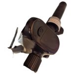 Soflow S02 zéró elektromos roller (használt)