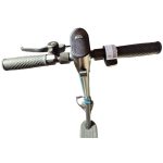 Soflow S02 zéró elektromos roller (használt)