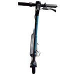 Soflow S02 zéró elektromos roller (használt)