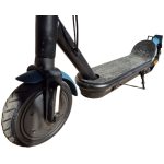 Soflow S02 zéró elektromos roller (használt)