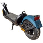 Soflow S02 zéró elektromos roller (használt)