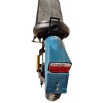 Soflow S02 zéró elektromos roller (használt)