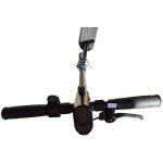 Soflow S02 zéró elektromos roller (használt)