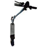 Soflow S02 zéró elektromos roller (használt)