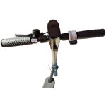 Soflow S02 zéró elektromos roller (használt)