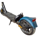 Soflow S02 zéró elektromos roller (használt)