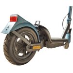 Soflow S02 zéró elektromos roller (használt)