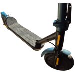 Soflow S02 zéró elektromos roller (használt)