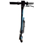 Soflow S02 zéró elektromos roller (használt)