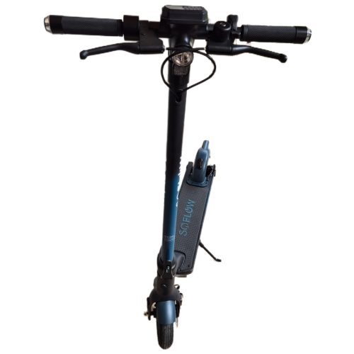 Soflow S04 pro (elektromos roller) használt