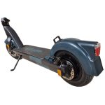 Soflow S04 pro (elektromos roller) használt