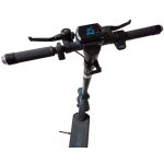 Soflow S04 pro (elektromos roller) használt