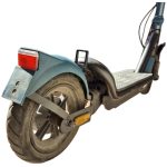 Soflow S02 zéró elektromos roller (használt)