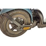 Soflow S02 zéró elektromos roller (használt)