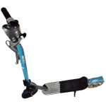 Soflow S02 zéró elektromos roller (használt)