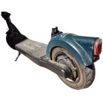 Soflow S02 Air elektromos roller (használt)