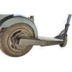 Soflow S02 Air elektromos roller (használt)