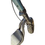 Soflow S02 Air elektromos roller (használt)