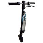 Soflow S02 Air elektromos roller (használt)