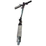 Soflow S02 Air elektromos roller (használt)