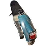 Soflow S02 Air elektromos roller (használt)