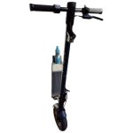 Soflow S02 Air elektromos roller (használt)