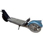 Soflow S02 zéró elektromos roller (használt)