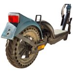 Soflow S02 zéró elektromos roller (használt)