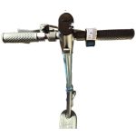 Soflow S02 zéró elektromos roller (használt)