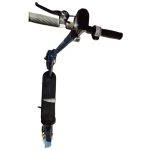 Soflow S02 zéró elektromos roller (használt)