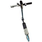 Soflow S02 zéró elektromos roller (használt)