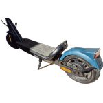 Soflow S02 zéró elektromos roller (használt)