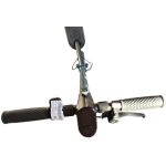 Soflow S02 zéró elektromos roller (használt)