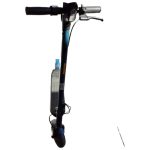 Soflow S02 zéró elektromos roller (használt)