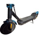 Soflow S02 zéró elektromos roller (használt)