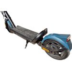 Soflow S02 zéró elektromos roller (használt)