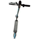 Soflow S02 zéró elektromos roller (használt)