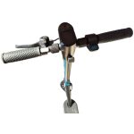 Soflow S02 zéró elektromos roller (használt)