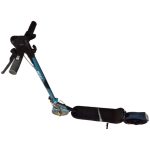 Soflow S02 zéró elektromos roller (használt)